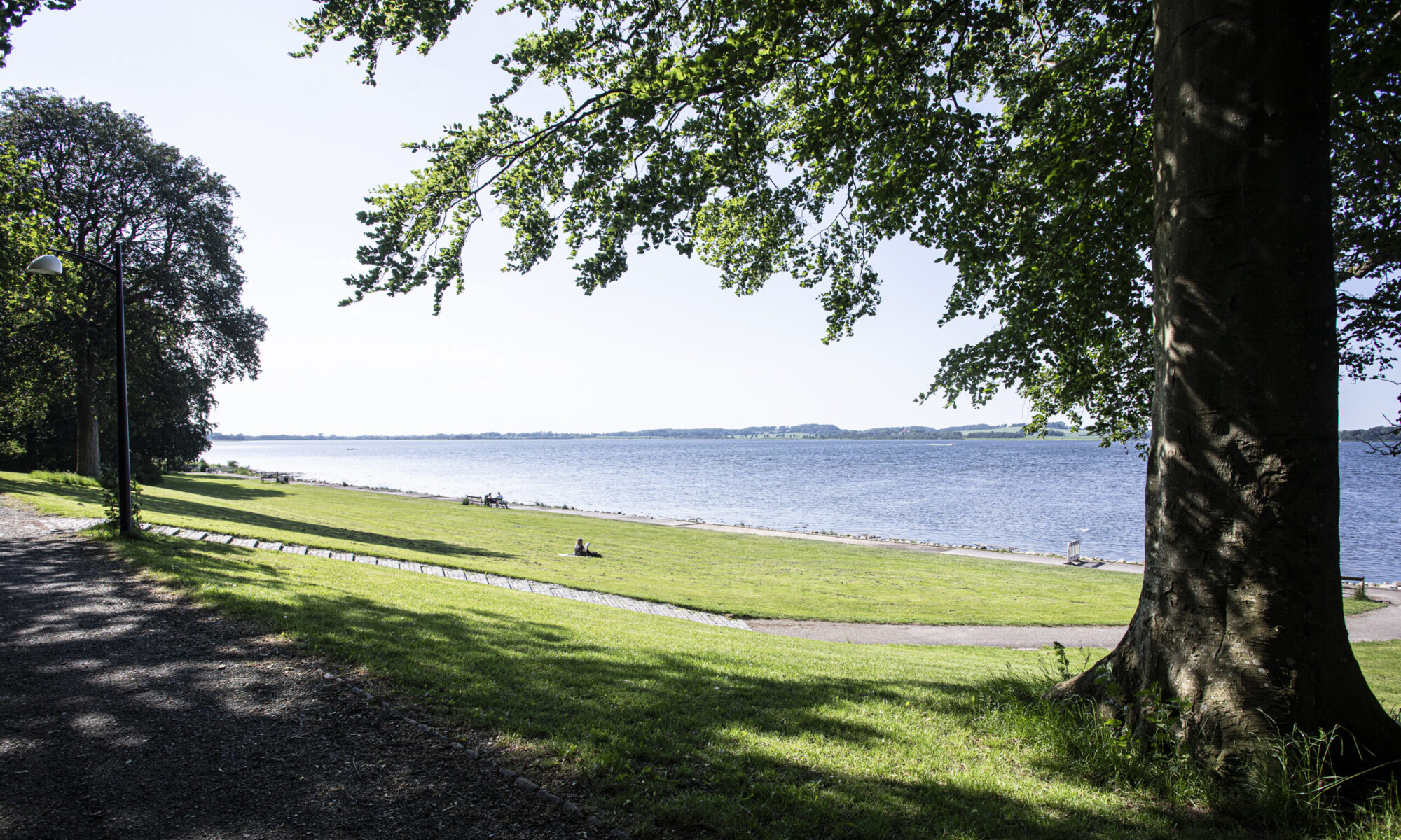 Hotel Strandparken