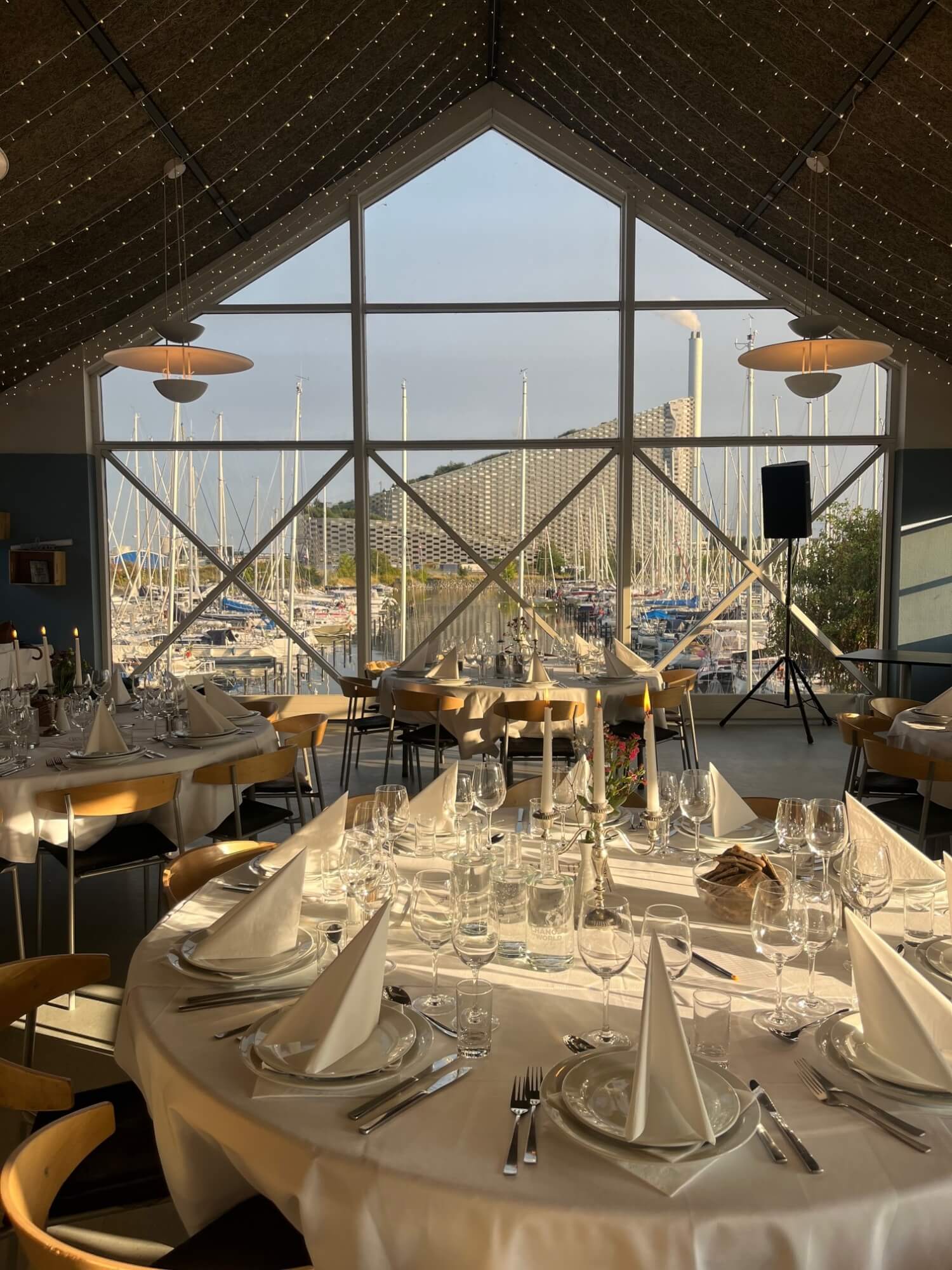 Restaurant Lynetten